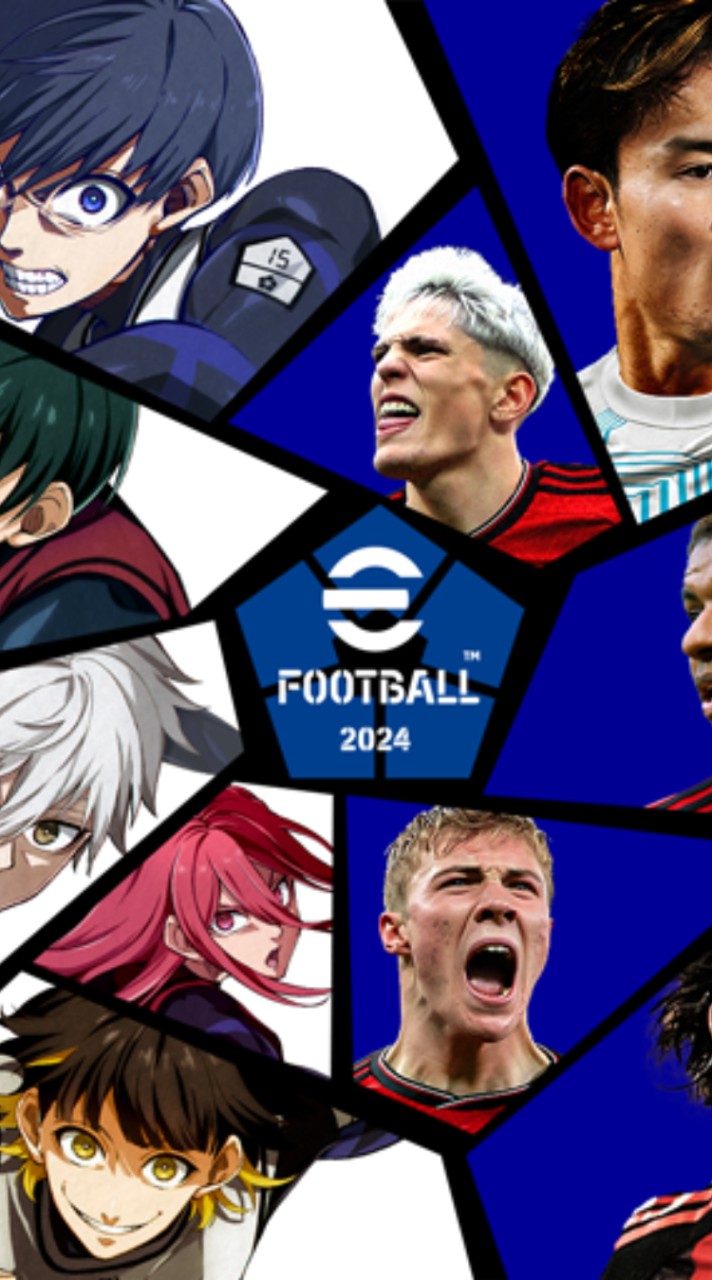 Pro League E-Football Friend Division 1