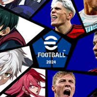Pro League E-Football Friend Division 1