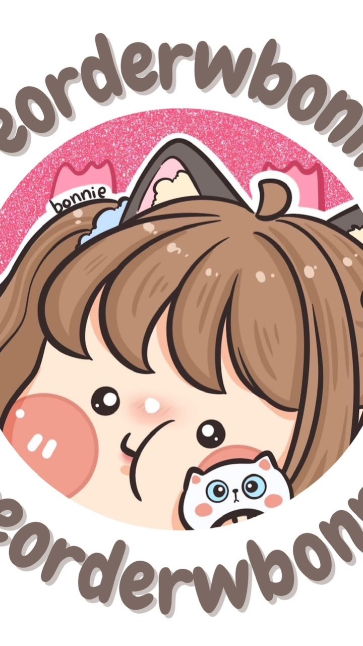 OpenChat รับหิ้วเกาหลี by PREODERWBONNIE