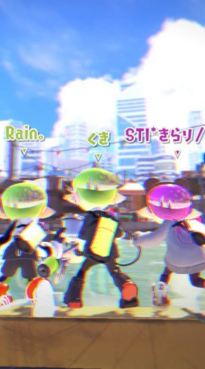 スプラ部