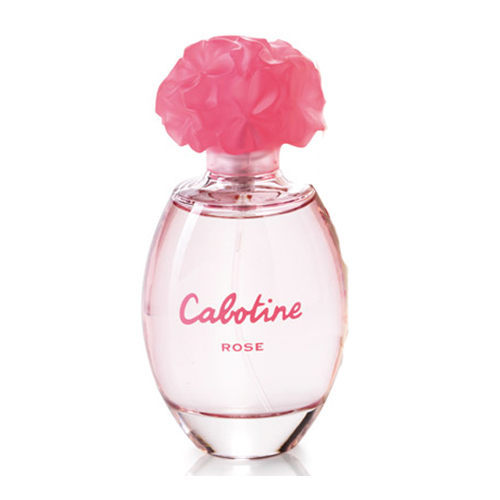 Gres Cabotine Rosa 粉紅佳人 女性淡香水 100ml 92108《Belle倍莉小舖》紅粉佳人