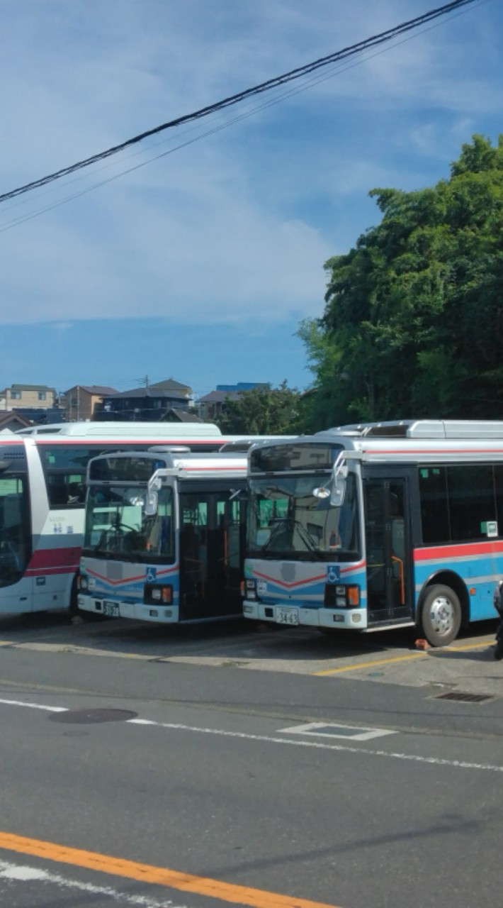 鉄道バス雑談や情報交換