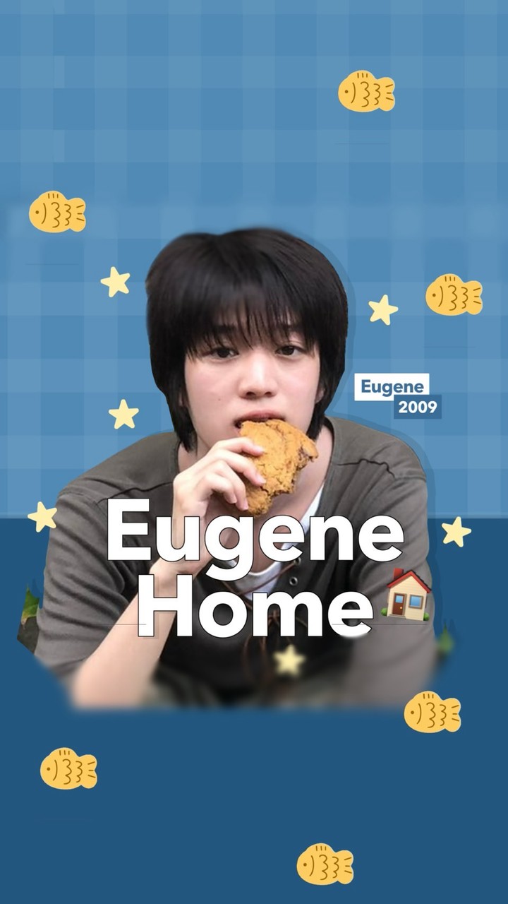 EugeneHomeTH 🏡🌟
