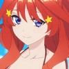 五等分の花嫁🌸チャット💍(@雑談)