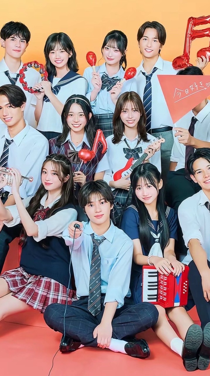 【入退室自由！】今日好き語り部　 画像共有⭕️宣伝⭕️雑談⭕️