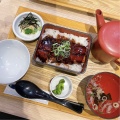 実際訪問したユーザーが直接撮影して投稿した駅前町魚介 / 海鮮料理SABAR+岡山店の写真