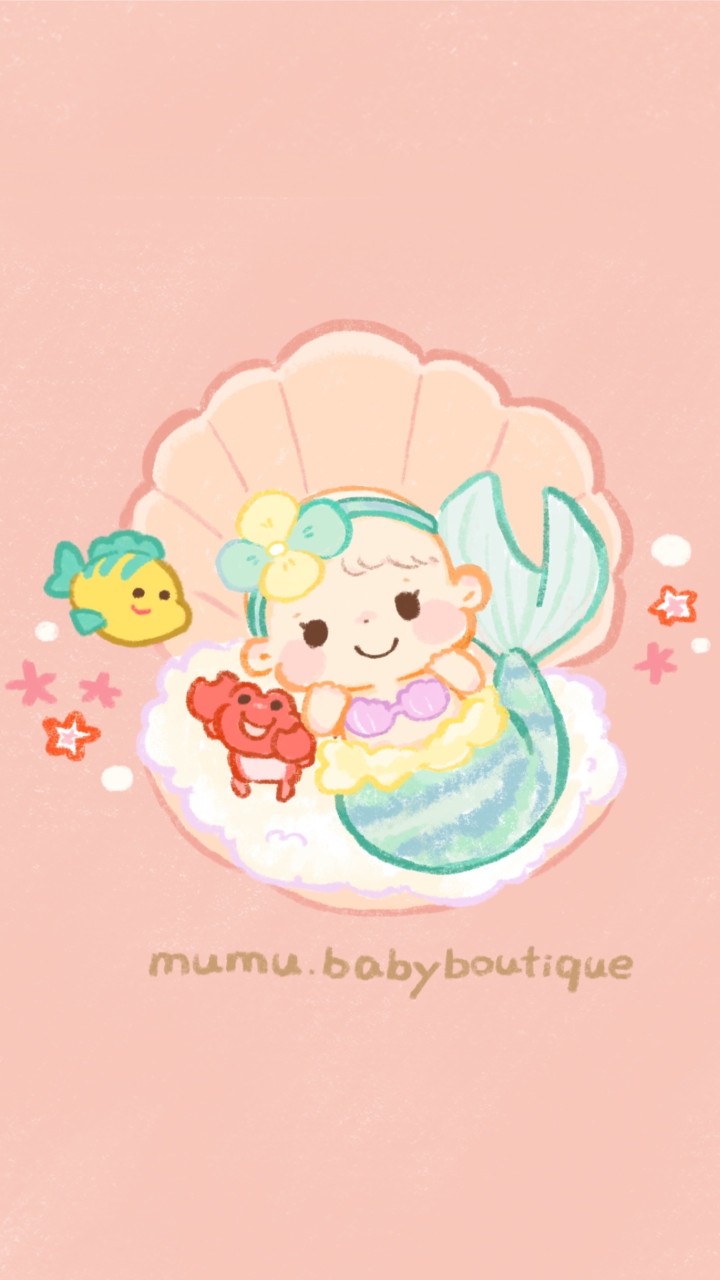 mumu.babyboutique韓日童裝·韓版童裝·母嬰育兒各類