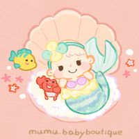 mumu.babyboutiqueㅣ韓國童裝ㅣ日本童裝ㅣ陸牌原創童裝ㅣ日本連線