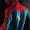 スパイダーマンの隠れ家
