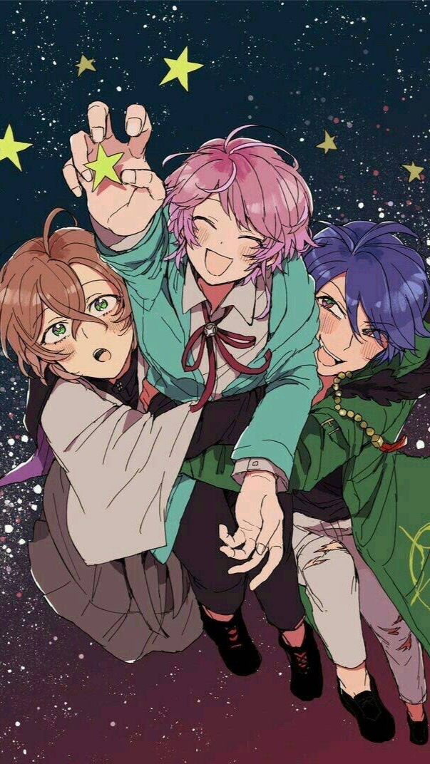 ヒプマイ 也 ｵﾌﾟﾁｬのオープンチャット