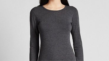 「這一點」沒注意小心越穿越冷！細數 3 種「發熱衣迷思」妳穿對了嗎？