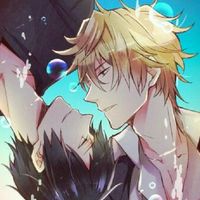 {Role play}durarara