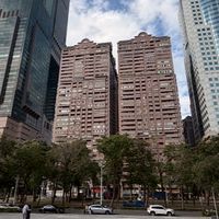 新光諾貝爾布告欄