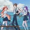 ;;　原神 学パロ　:　✧✧✧