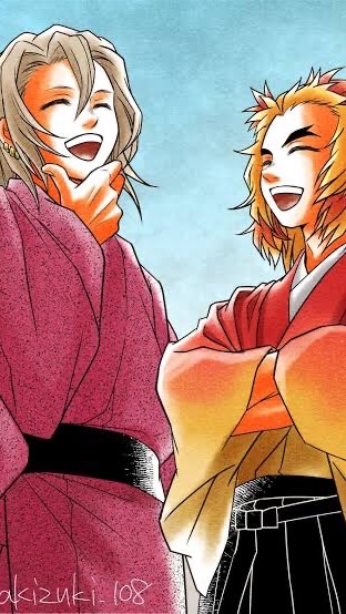 鬼滅の刃 なりきりチャット
