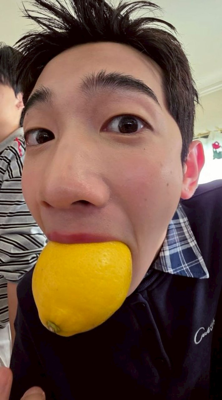 กุมารติ่งจีเอม