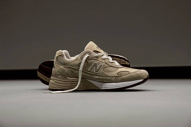 new balance 992 26
