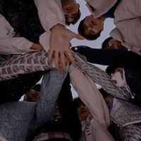 TREASURE好きな現在中学生集まれ！