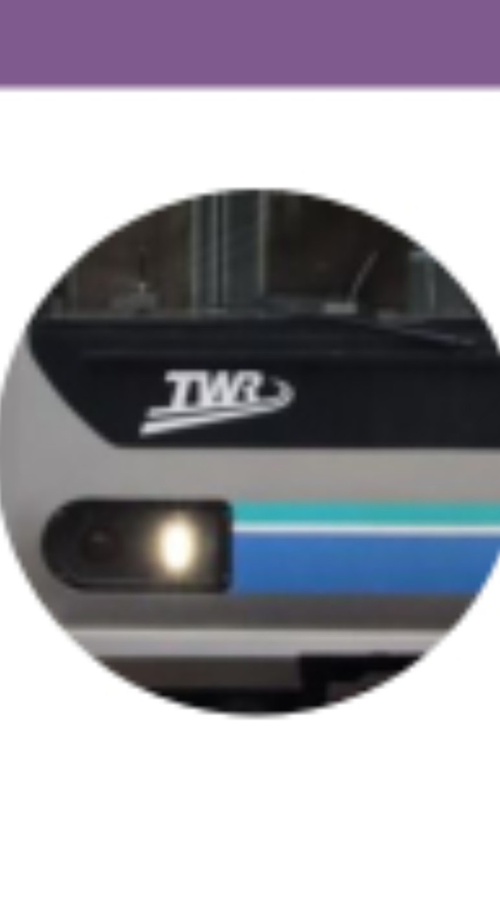 鉄道ファン集まれ〜‼️