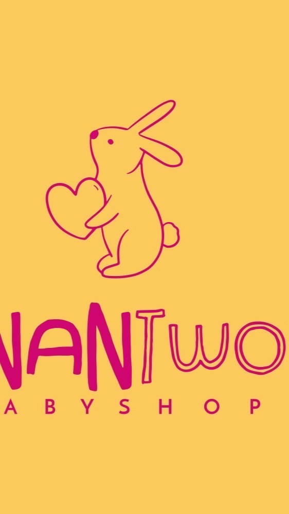 安安兔Anantwo Babyshop