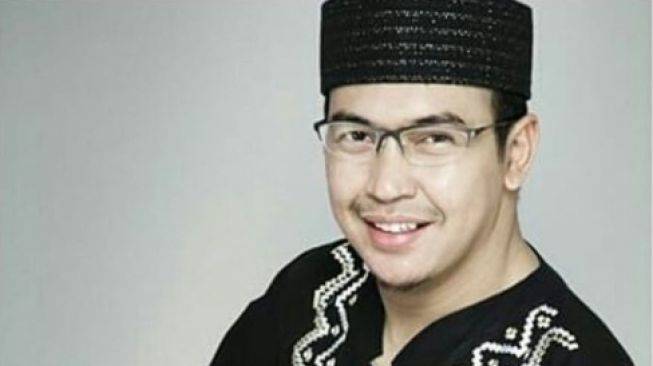 Profil Ustaz Jefri Al Buchori Ustaz Seleb Kematian Pilu Dan Poligami Suara Com Line Today