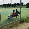 東京薬科大学軟式庭球部zoom説明会in Summer