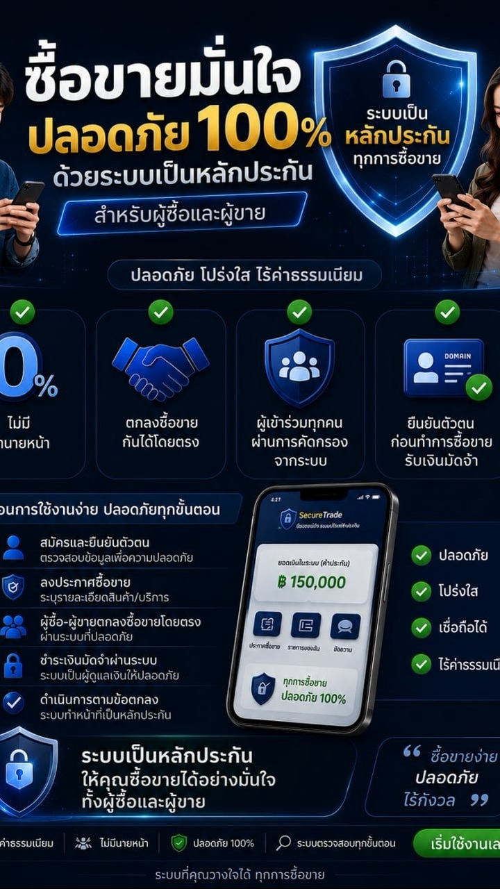 ซื้อขายอสังหาริมทรัพย์