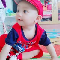 อวดลูก