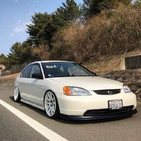 Civic Es Group
