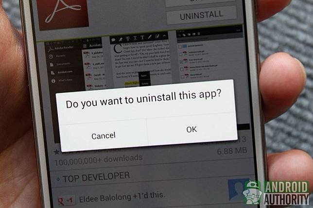 Image: Android Authority