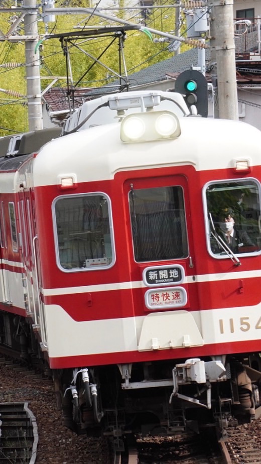 鉄道雑談しよー！
