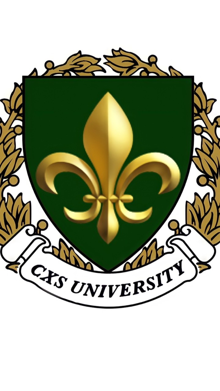 CXS UNIVERSITY
