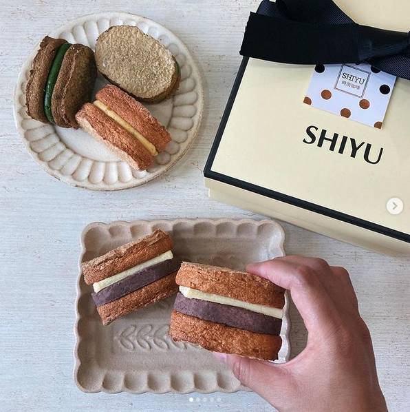 圖片來源：IG @ai802823