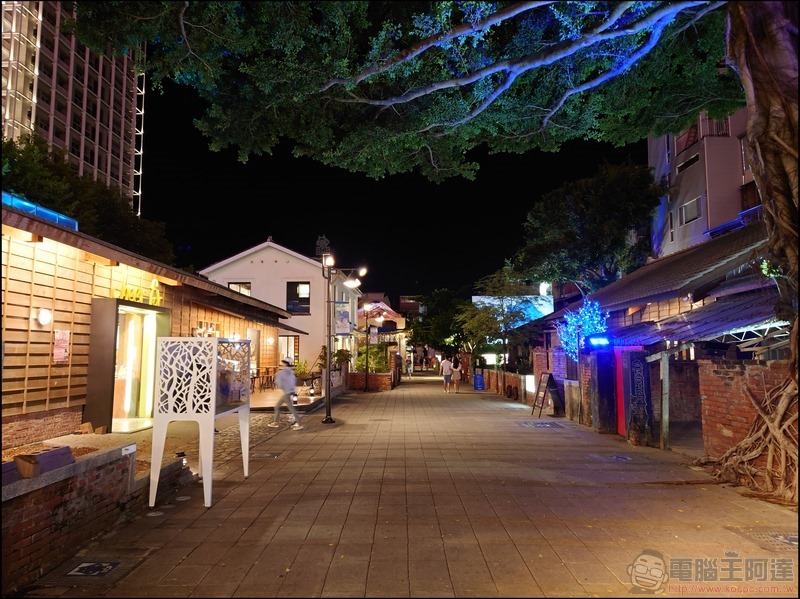 Sony Xperia X1 II 拍攝樣張 - 23