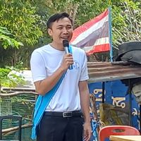 ไทยสร้างไทย ต.ด่านช้าง