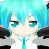 มิกุ(Miku)และมิคุ