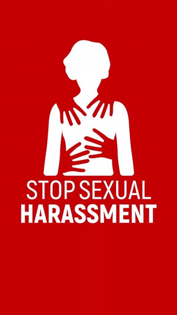 เหยื่อผู้ได้รับความเสียหายจาก คดี Sexual Harassment OpenChat