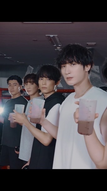 SixTONES ゆる推し社会人30over東京限定