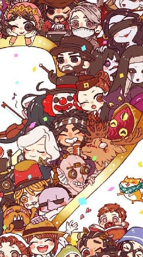 ✨Identity V✨