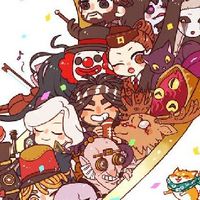 ✨Identity V✨