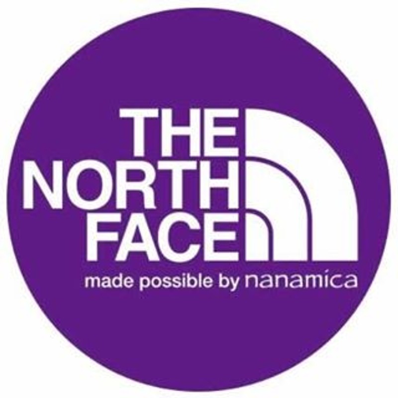 north face purple label instagram