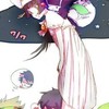 REBORNなりきり