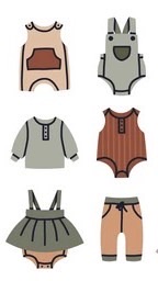 平價童裝花花世界🌺