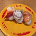 実際訪問したユーザーが直接撮影して投稿した東石川回転寿司スシロー ひたちなか店の写真