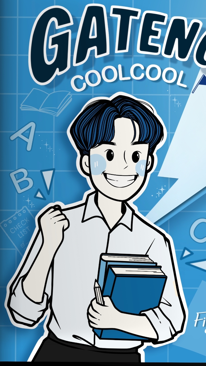 น้องๆ คอร์สเรียนพี่เกม #DEK70
