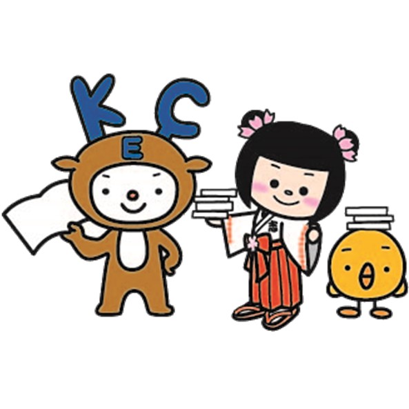 Kec玉井式国語的算数教室 Line Official Account