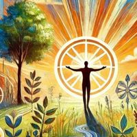九紫離火，身心靈/分享/學習/上課