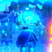 【Nano】トイタワクラメン限定