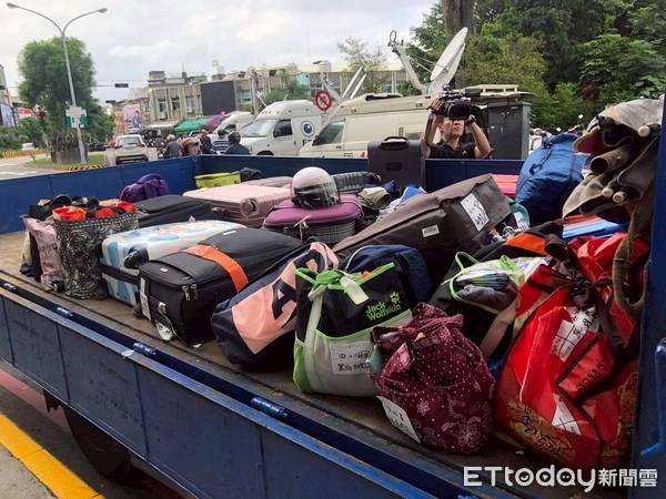 27年前造橋火車對撞30死112傷 鐵路局長無罪司機員判4年徒刑 Ettoday新聞雲 Line Today