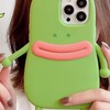 ด้อมน้องเคสกบเขียวที่ซางจื้ิอใช้ในซีรี่ย์แอบรักให้เธอรู้